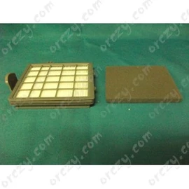 Hepafilter+filter GORENJE VCK2203RCY/VCK2001BCY porszívó / RENDELÉSRE