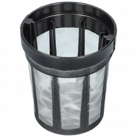 50x75 mm Szűrő, hepa, megváltozott új forma GORENJE/MORA porszívó / RENDELÉSRE