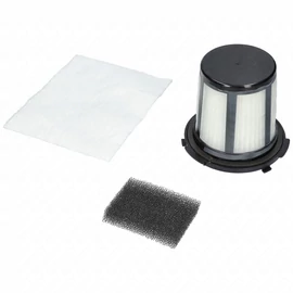 70x98 mm Szűrő, hepa MENALUX porszívó