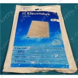 145x226x5 mm EF 54 MOTORSZŰRŐ DARABOLHATÓ ELECTROLUX porszívó / RENDELÉSRE