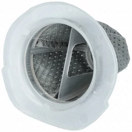 99x95 mm Finomszűrő, motor előtti, (eredeti) DYRAS SVC800 porszívó / RENDELÉSRE