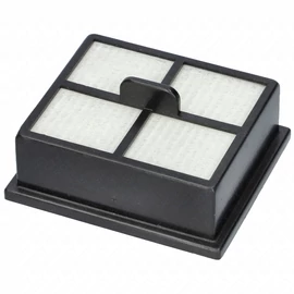 60x70x35 mm Szűrő, hepa, MM szűrő(eredeti) CANDY HOOVER porszívó / RENDELÉSRE