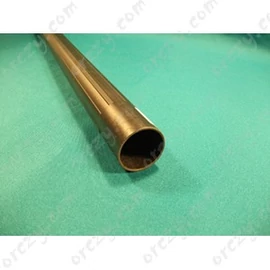 482x30 mm toldócső RAKÉTA porszívóhoz / RENDELÉSRE