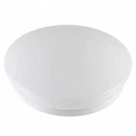 Mennyezeti ufólámpa, R14 max 13W,  HOME RCC 210/WH / RENDELÉSRE