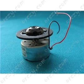 Motor (hiradástechnika) RF300FA12350 /RENDELÉSRE