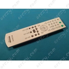 Távirányító RMT-D175P (eredeti) SONY TV / RENDELÉSRE