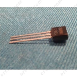 Tranzisztor S8050 / RENDELÉSRE