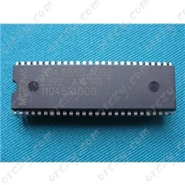 IC SDA5555A052 / RENDELÉSRE