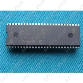 IC SDA555XFL / RENDELÉSRE
