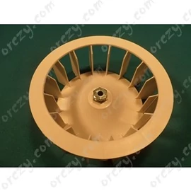 Ventilátor lapát FAGOR szárítógép / RENDELÉSRE