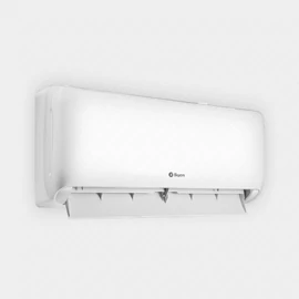 Syen Charm inverter 2.7 kW hűtő-fűtő klíma szett, fehér