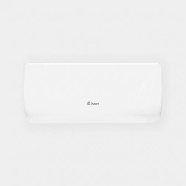 Syen Muse Next inverter 2.7 kW hűtő-fűtő klíma szett, fehér