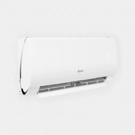 Syen Muse Next inverter 2.7 kW hűtő-fűtő klíma szett, fehér