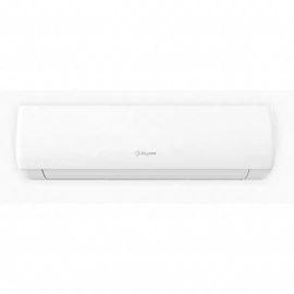 Syen Muse Next inverter 5.3 kW hűtő-fűtő klíma szett, fehér