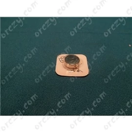 Gombelem ezüstoxid MAXELL SR44SW (357)  1 db-os bliszterben /RENDELÉSRE