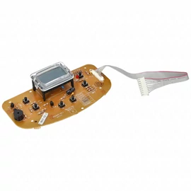 Elektronikai panel (kenyérsütő) Moulinex  / RENDELÉSRE