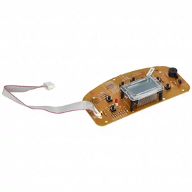 Elektronikai panel (kenyérsütő) Moulinex  / RENDELÉSRE
