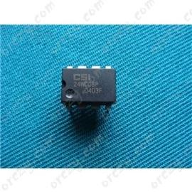 IC ST24W04FM6TR / RENDELÉSRE