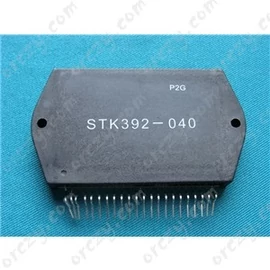 IC STK392040 / RENDELÉSRE