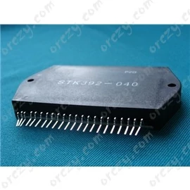 IC STK392040 / RENDELÉSRE