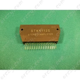 IC STK4112II /RENDELÉSRE