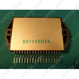 IC STK4141II / RENDELÉSRE