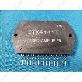 IC STK4141II / RENDELÉSRE