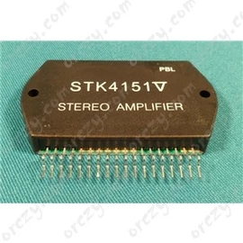 IC STK4151V /RENDELÉSRE