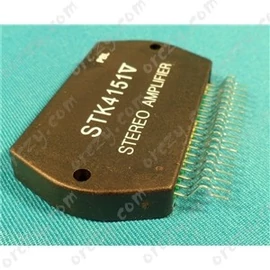 IC STK4151V /RENDELÉSRE
