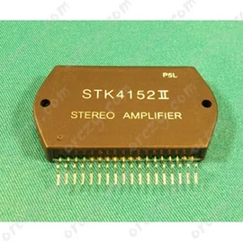 IC STK4152II /RENDELÉSRE