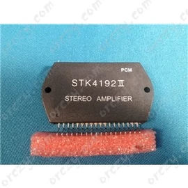 IC STK4192II/RENDELÉSRE