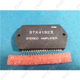 IC STK4192II/RENDELÉSRE
