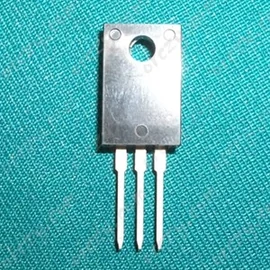 Tranzisztor STP10NK80ZFP/RENDELÉSRE