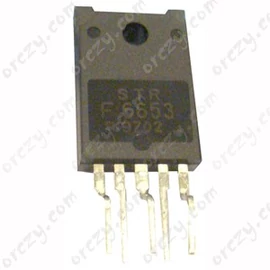 IC STRF6653 /RENDELÉSRE