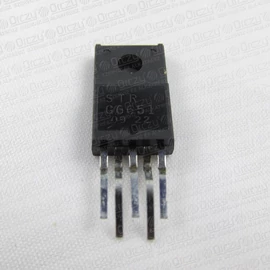 IC STRG6651 / RENDELÉSRE
