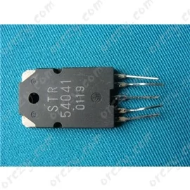 IC STRS54041 / RENDELÉSRE