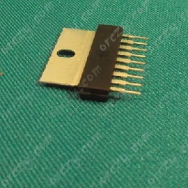 IC STV8130A DUAL V-REG 3.3V 2.8..16V/ADJ 9p / RENDELÉSRE