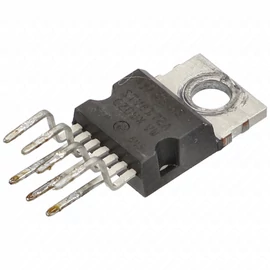 IC STV8172A
