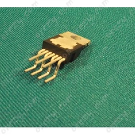 IC STV9302A VERT.DEFLECT CONTR.Vcc.35V 2A 7p / RENDELÉSRE
