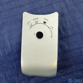 Burkolat felső (eredeti) DELONGHI kávéfőző gép / RENDELÉSRE