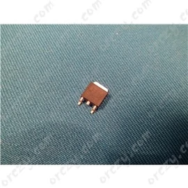 T435-600B Triak SMD / RENDELÉSRE