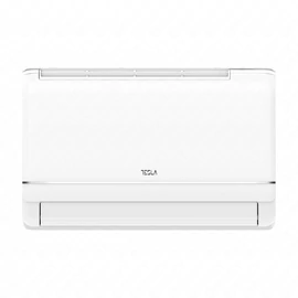 Tesla inverter 3.6 kW hűtő-fűtő klíma szett, fehér, Wifi, Csepptálca fűtés