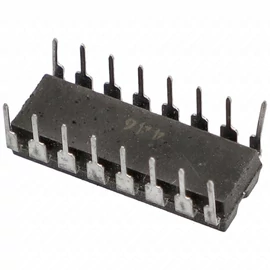 IC TA7613AP AM/FM IF AMP. Ucc. 3..13V 16p /RENDELÉSRE