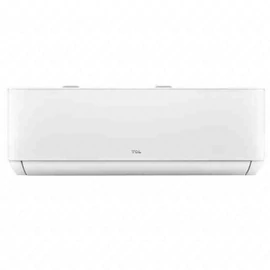 TCL THERMO-X  inverter 3.4 kW hűtő-fűtő klíma szett, fehér