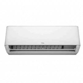 TCL THERMO-X  inverter 3.4 kW hűtő-fűtő klíma szett, fehér