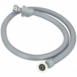 1,5 m Aquastop befolyócső (eredetivel megegyező minőség) WHIRLPOOL mosogatógép, WPRO TAF157