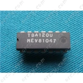 IC TBA120U / RENDELÉSRE