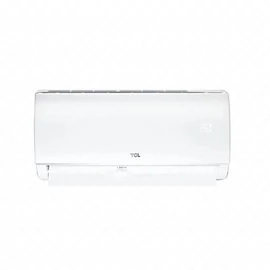 TCL Elite XA41 inverter 3.4 kW hűtő-fűtő klíma szett, fehér