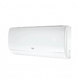 TCL Elite XA41 inverter 3.4 kW hűtő-fűtő klíma szett, fehér