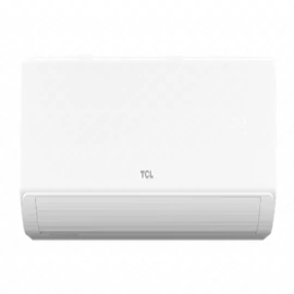 TCL THERMO-X PRO  inverter 3.4 kW hűtő-fűtő klíma szett, fehér